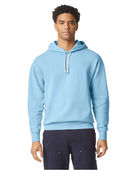 Comfort Colors Unisex Lighweight Cotton Hooded Sweatshirt 1467CC HYDRANGEA Primary