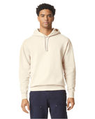 Comfort Colors Unisex Lighweight Cotton Hooded Sweatshirt 1467CC IVORY Primary