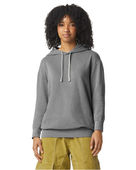 Comfort Colors Unisex Lighweight Cotton Hooded Sweatshirt 1467CC GREY Primary