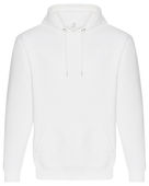 Just Hoods By Awdis Unisex Urban Heavyweight Hooded Sweatshirt JHA101 ARCTIC WHITE Primary