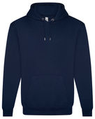 Just Hoods By Awdis Unisex Urban Heavyweight Hooded Sweatshirt JHA101 OXFORD NAVY Primary