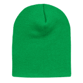 Decky American Made Watch Cap (No Cuff) 684