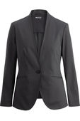 Edwards Ladies Point Grey Performance Casual Blazer 6572