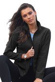 Edwards Ladies' Soft Shell Jacket 6428
