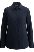 Edwards Ladies Point Grey Blouse 5272