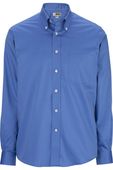 Redwood & Ross Mens Executive Pinpoint Oxford Shirt 1976