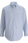 Redwood & Ross Mens Executive Pinpoint Oxford Shirt 1976
