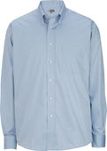 Redwood & Ross Mens Executive Pinpoint Oxford Shirt 1976