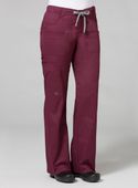 Blossom Utility Cargo Scrub Pant 9202
