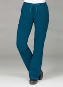Blossom Straight Leg Cargo Scrub Pant 9802