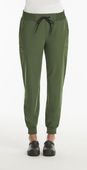 Matrix Pro Womens Full Waist Jogger 6903