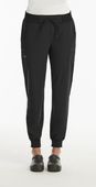 Matrix Pro Womens Full Waist Jogger 6903