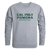 W Republic Cal Poly Pomona Broncos Game Day Crewneck 543-201