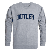 W Republic Butler Bulldogs Game Day Crewneck 543-275