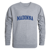 W Republic Madonna Crusaders Game Day Crewneck 543-479