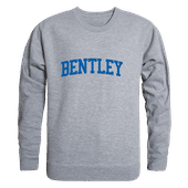 W Republic Bentley University Falcons Game Day Crewneck 543-483