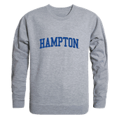 W Republic Hampton University Pirates Game Day Crewneck 543-489