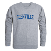 W Republic Glenville State Pioneers Game Day Crewneck 543-522