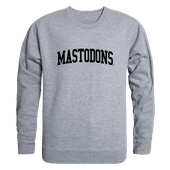 W Republic Purdue Fort Wayne Mastodons Game Day Crewneck 543-571