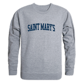 W Republic Saint Mary's Gaels Game Day Crewneck 543-580