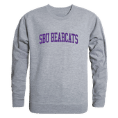 W Republic Southern Baptist Bearcats Game Day Crewneck 543-587