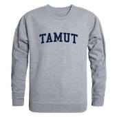 W Republic Texas A&M-Texarkana Eagles Game Day Crewneck 543-596