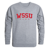 W Republic Winston-Salem State Rams Game Day Crewneck 543-607