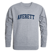 W Republic Averett Averett Cougars Game Day Crewneck 543-614