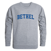 W Republic Bethel Pilots Game Day Crewneck 543-617