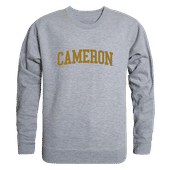 W Republic Cameron Aggies Game Day Crewneck 543-622