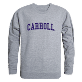 W Republic Carroll College Saints Game Day Crewneck 543-624