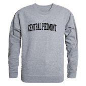 W Republic Central Piedmont Game Day Crewneck 543-628