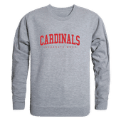 W Republic Incarnate Word Cardinals Game Day Crewneck 543-687