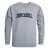 W Republic John Carroll Blue Streaks Game Day Crewneck 543-694