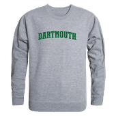W Republic Dartmouth College Big Green Game Day Crewneck 543-705