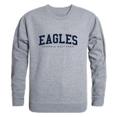 W Republic Georgia Southern Eagles Game Day Crewneck 543-718