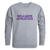 W Republic Williams College The Purple Cows Game Day Crewneck 543-727