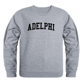W Republic Adelphi University Panthers Game Day Crewneck 543-733