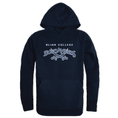 W Republic Blinn Buccaneers The Freshman Hoodie 512-501 NAVY Primary