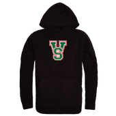 W Republic Mississippi Valley State Delta Devils & Devilettes The Freshman Hoodie 512-545 BLACK Primary