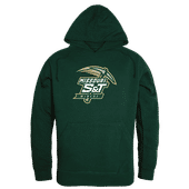 W Republic Missouri S&T Miners The Freshman Hoodie 512-548 FOREST Primary