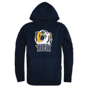 W Republic New York Tech Bears The Freshman Hoodie 512-556 NAVY Primary
