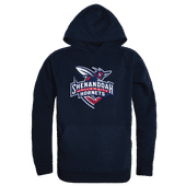 W Republic Shenandoah Hornets The Freshman Hoodie 512-583 NAVY Primary