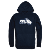 W Republic St. Edward's Hilltoppers The Freshman Hoodie 512-590 NAVY Primary
