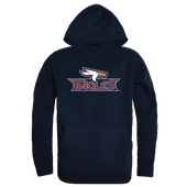 W Republic Texas A&M-Texarkana Eagles The Freshman Hoodie 512-596 NAVY Primary