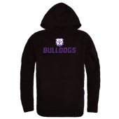 W Republic Truman State Bulldogs The Freshman Hoodie 512-598 BLACK Primary