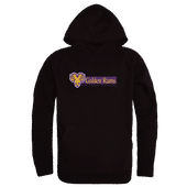 W Republic West Chester Rams The Freshman Hoodie 512-603 BLACK Primary