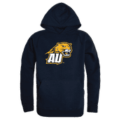 W Republic Averett Averett Cougars The Freshman Hoodie 512-614 NAVY Primary
