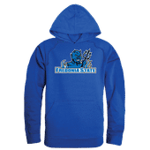 W Republic Fredonia Blue Devils The Freshman Hoodie 512-645 ROYAL Primary