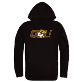 W Republic Quincy Hawks The Freshman Hoodie 512-667 BLACK Primary